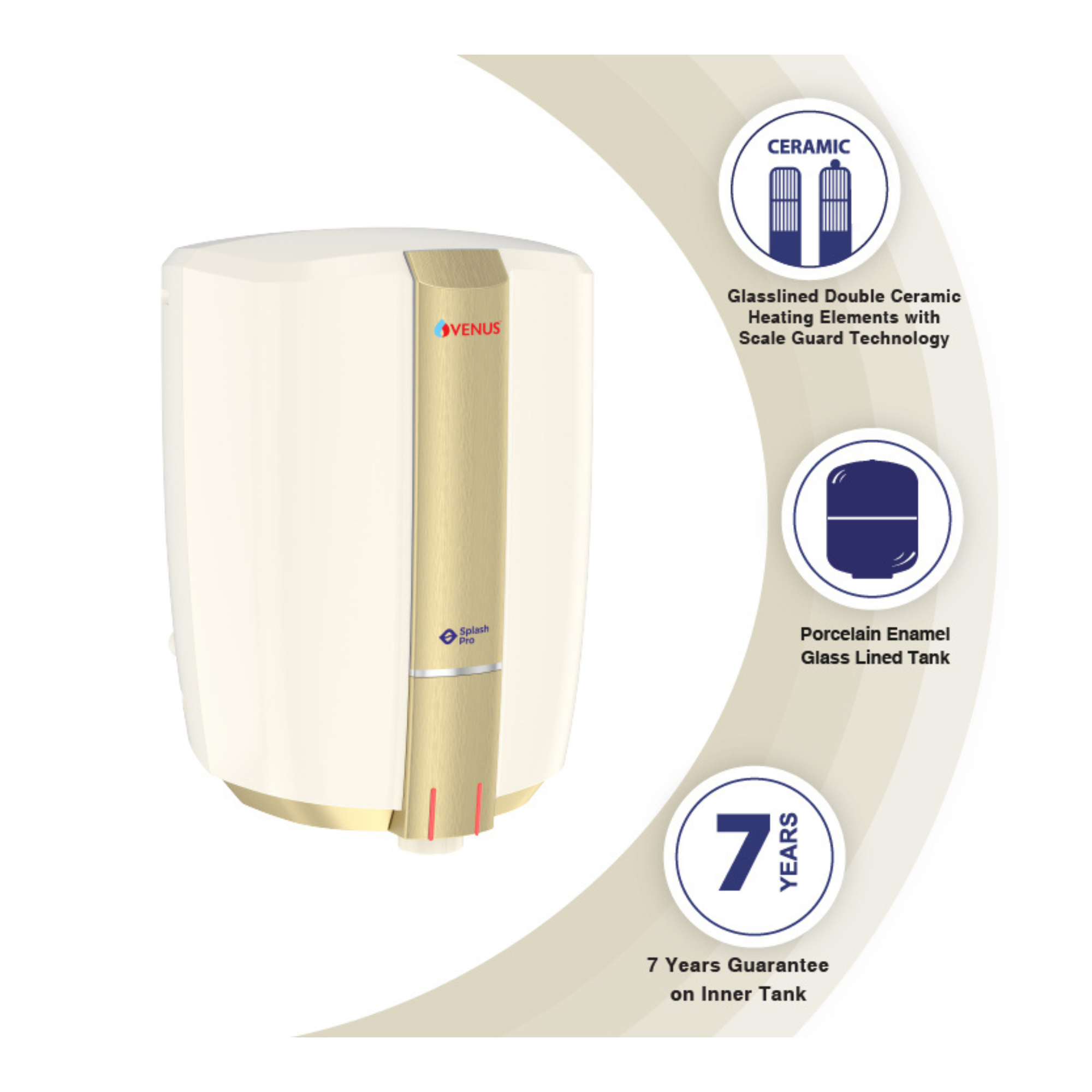 Venus Celo Venus Water Heater Price List Litre Venus Celo Venus