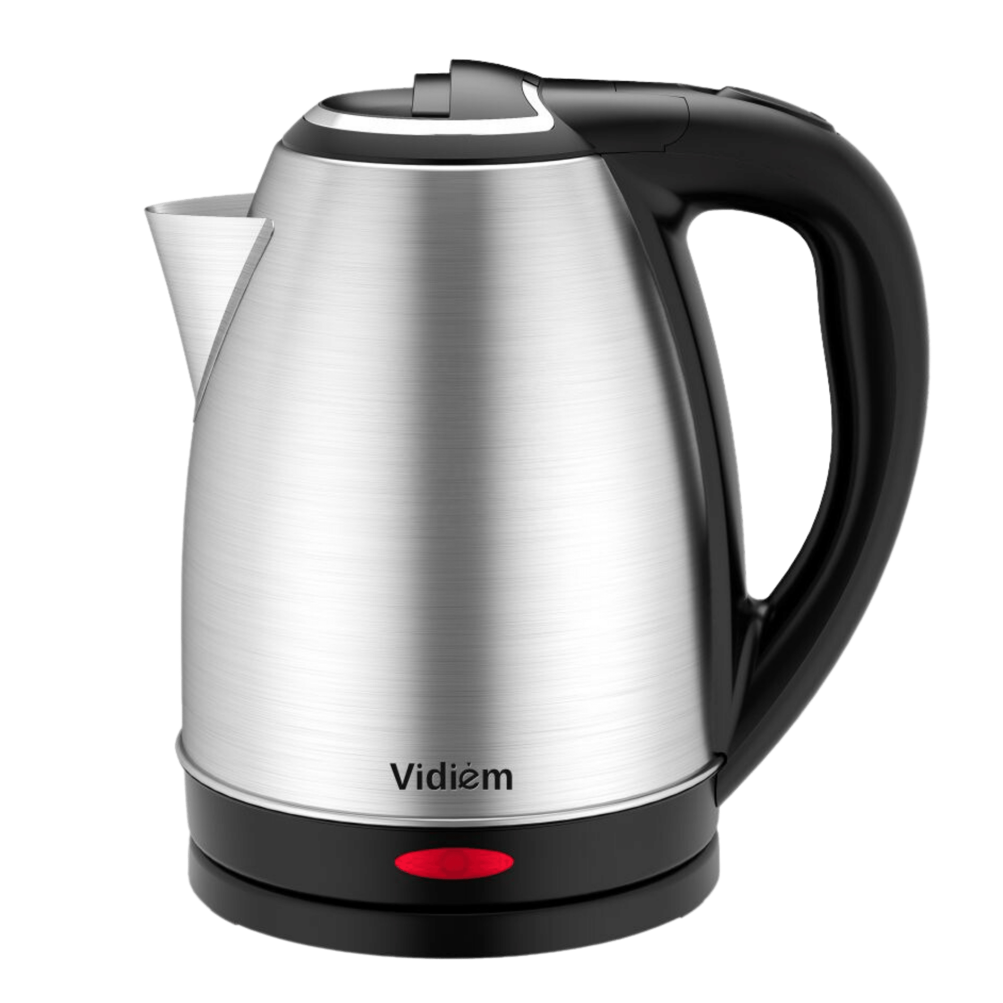 Buy Vidiem 1.8L Zap Premium Electric Kettle - Black Online