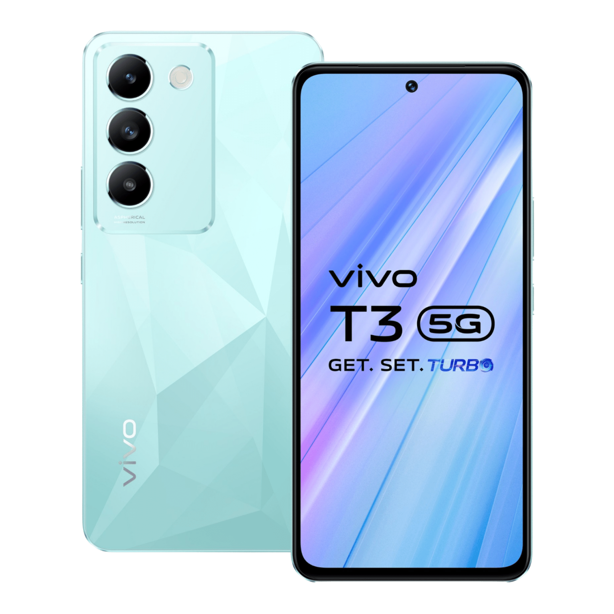 vivo t3 5g 8 ram 256gb