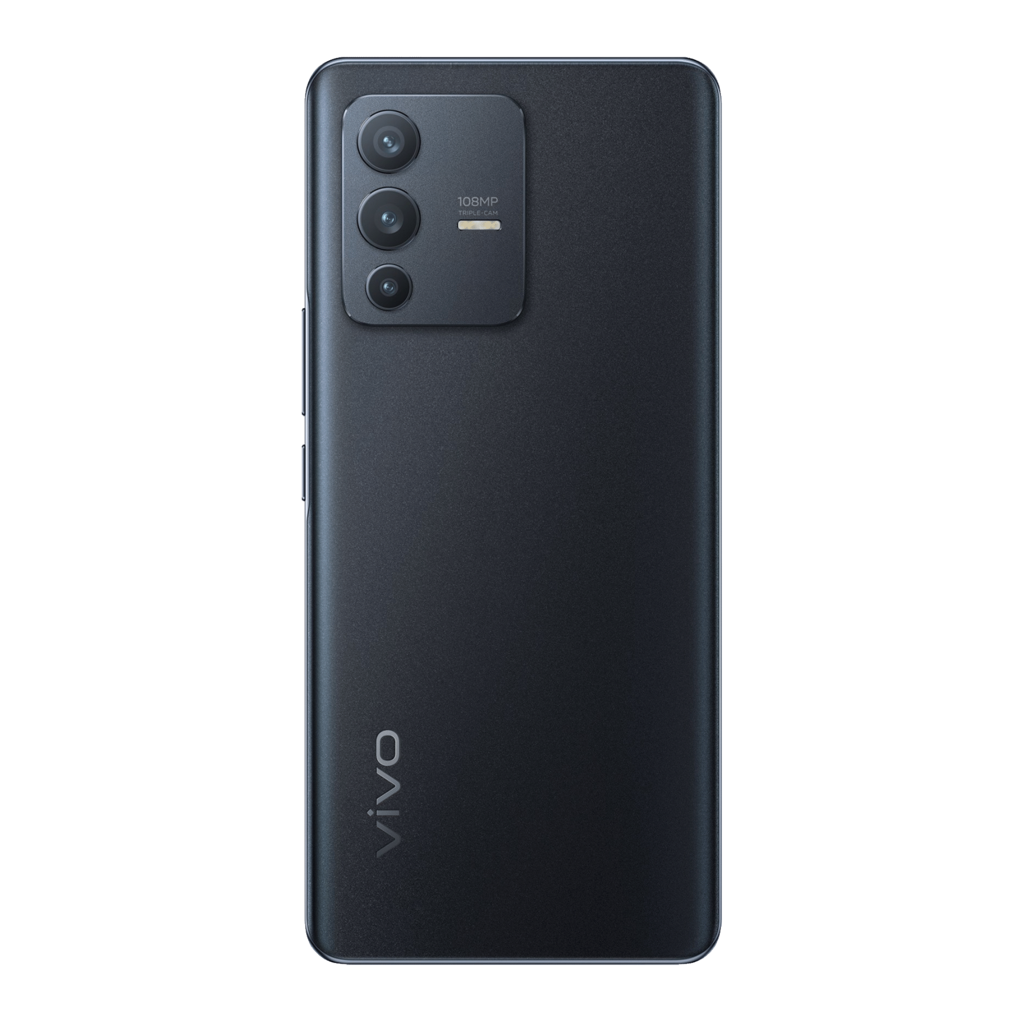 vivo v23 in black colour