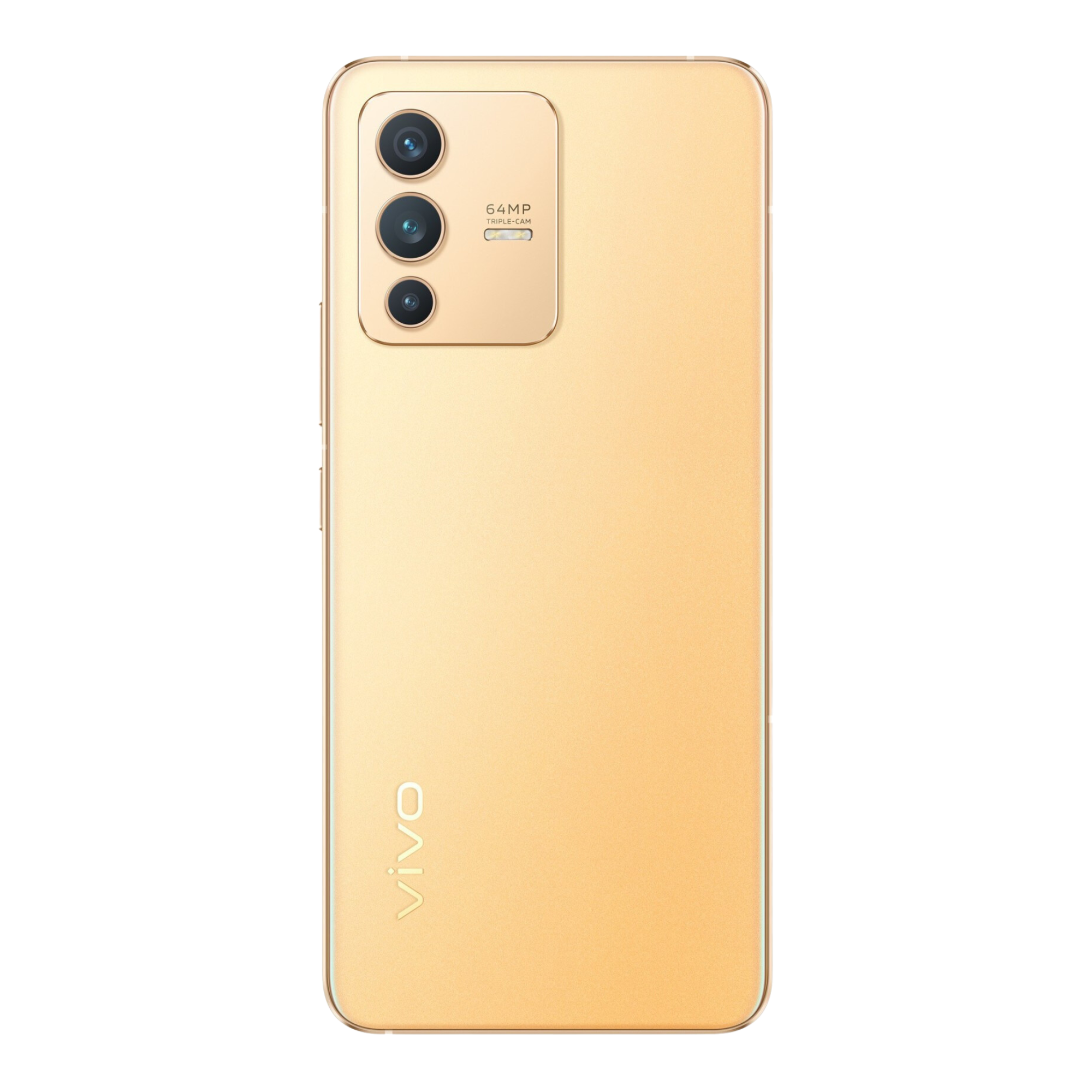 vivo v23 golden