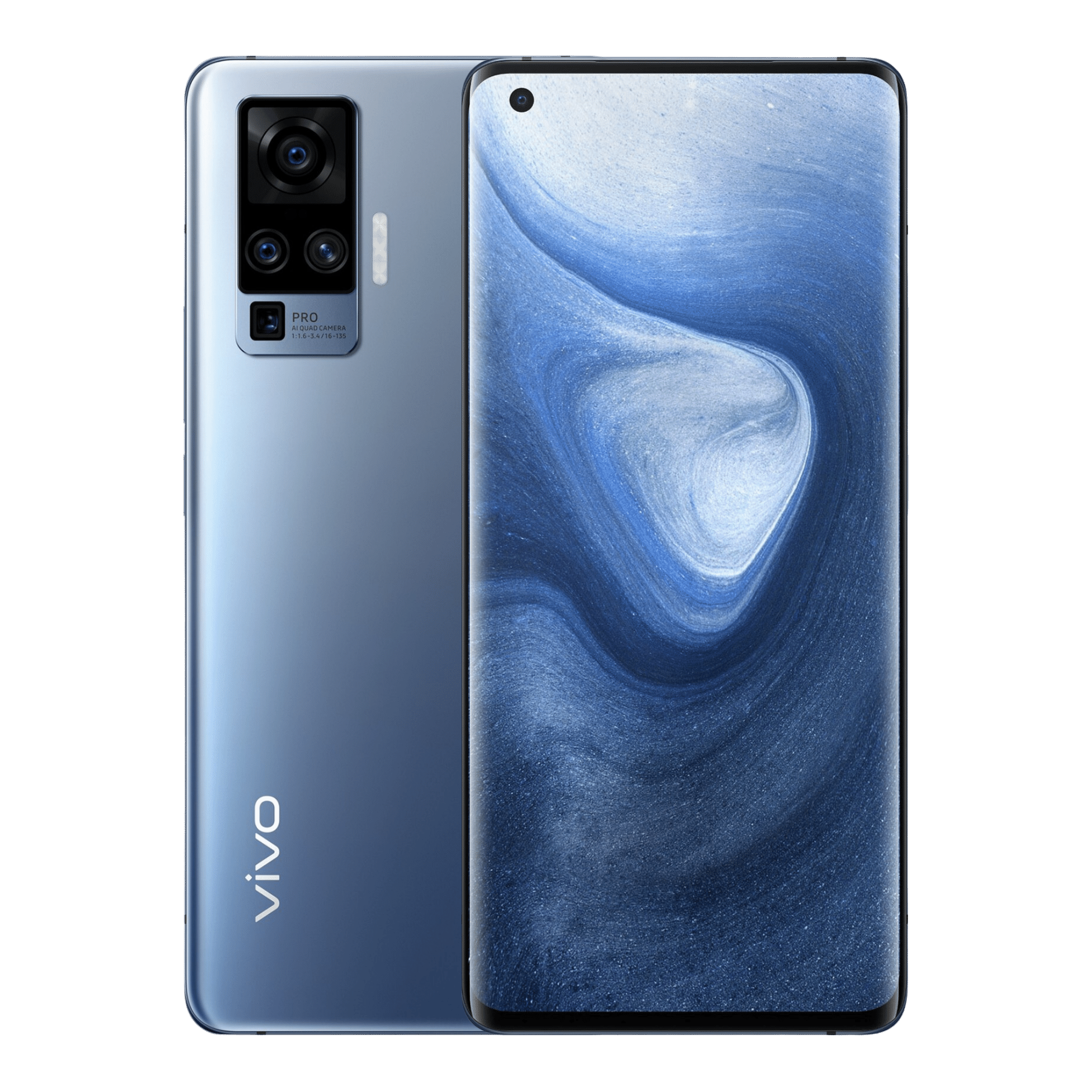 Buy Vivo X50 Pro(8GB-256GB,Alpha Grey) online at Poorvika