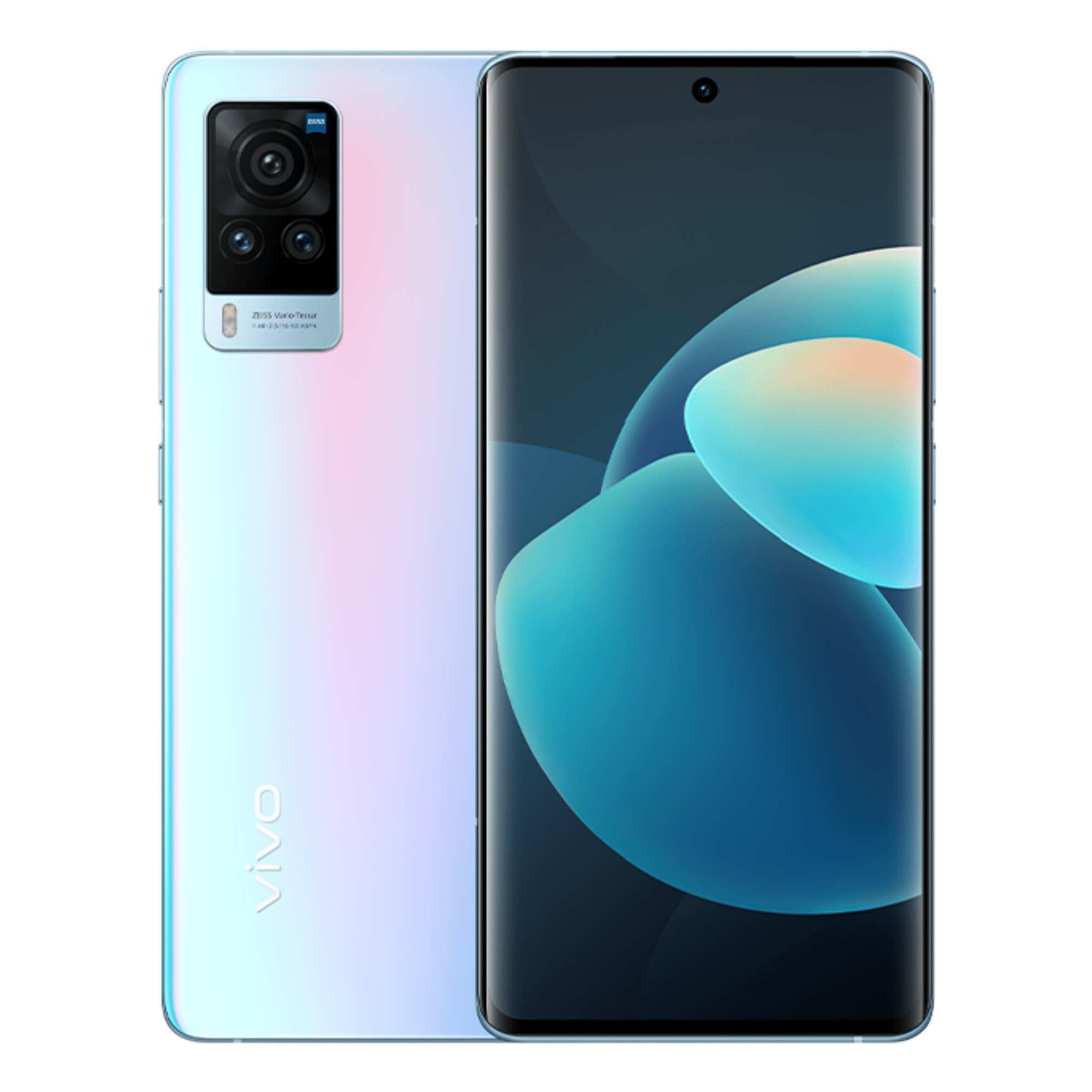 Order Vivo X60 Pro 5G (Shimmer Blue, 12GB-256GB) online