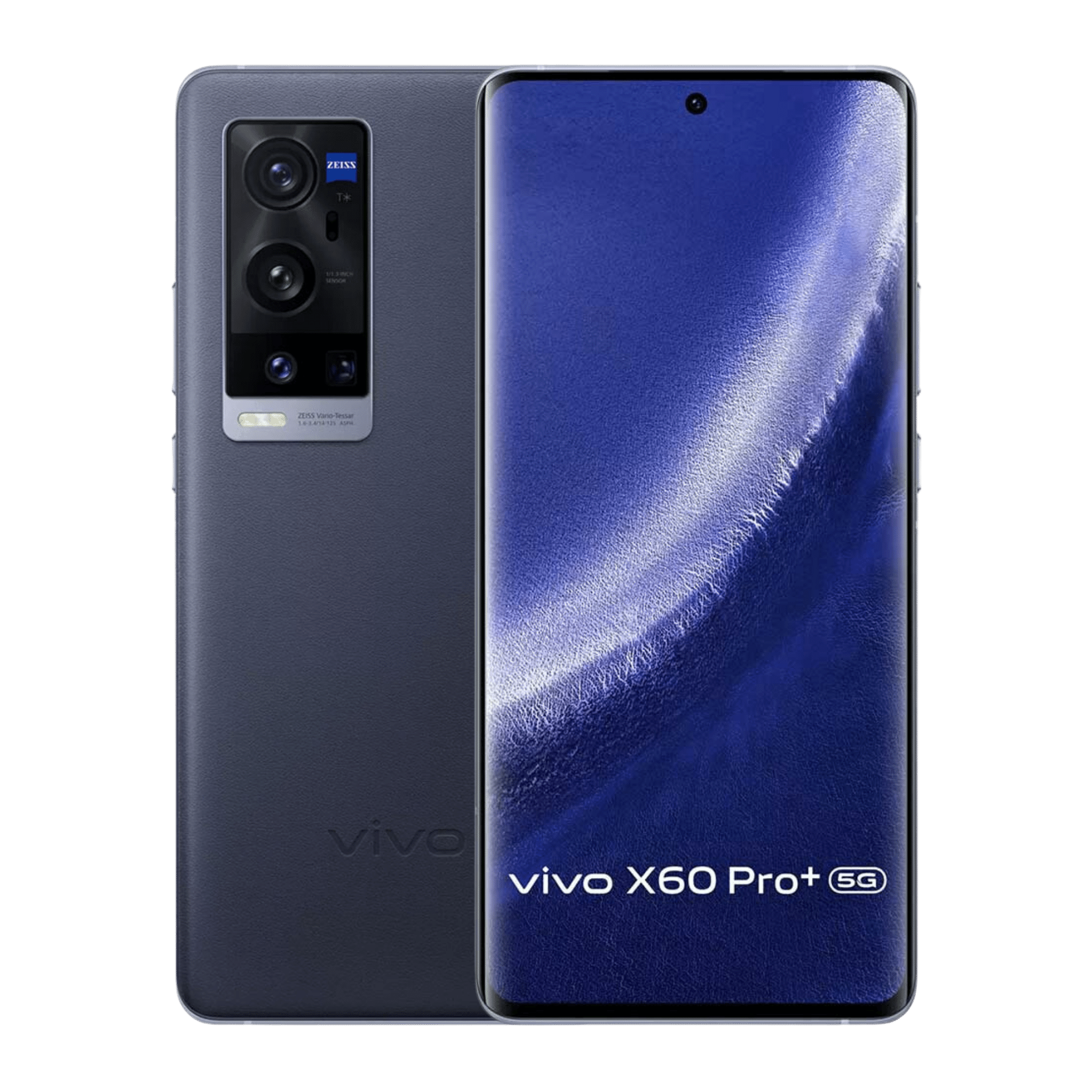 Shop Vivo X60 Pro Plus 5G Blue 256GB Now for Best Price