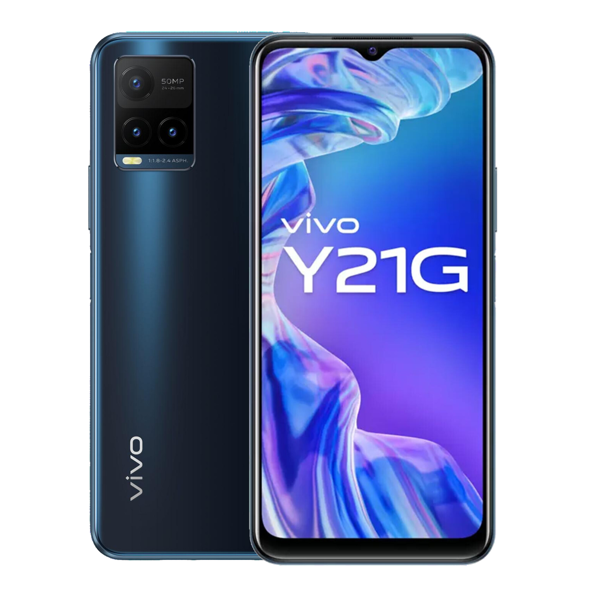 vivo 1815 4gb 32gb