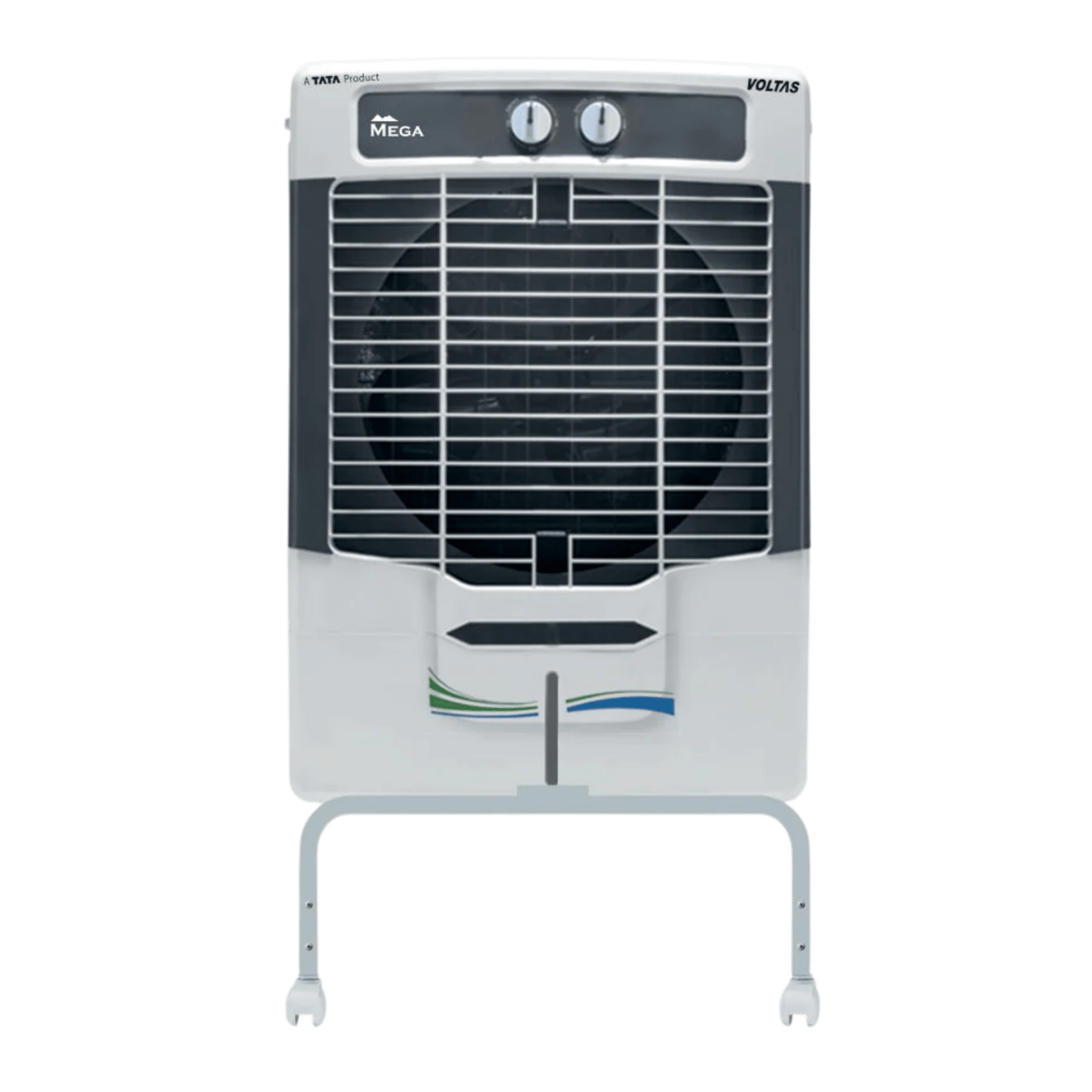 Order Voltas Mega 70 L Desert Air Cooler at the Best price!