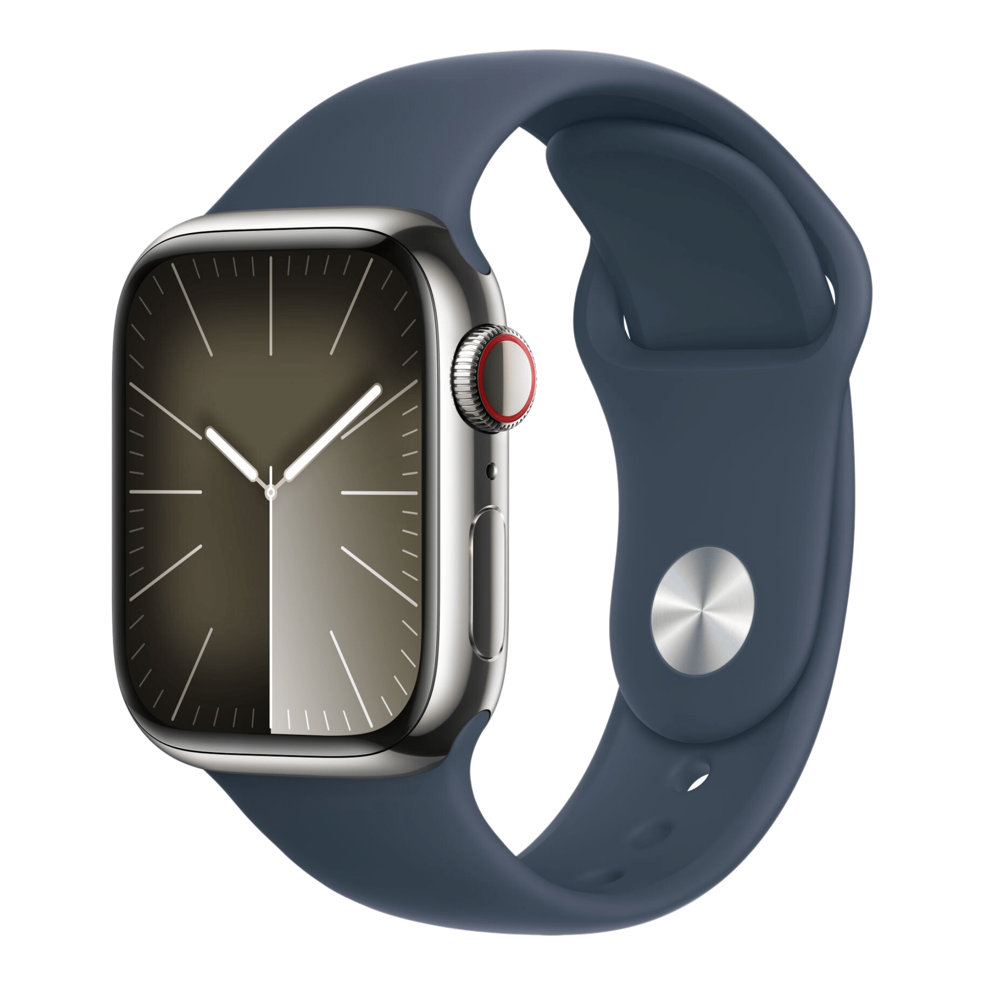 Iphone watch series 2024 5 gps and cellular