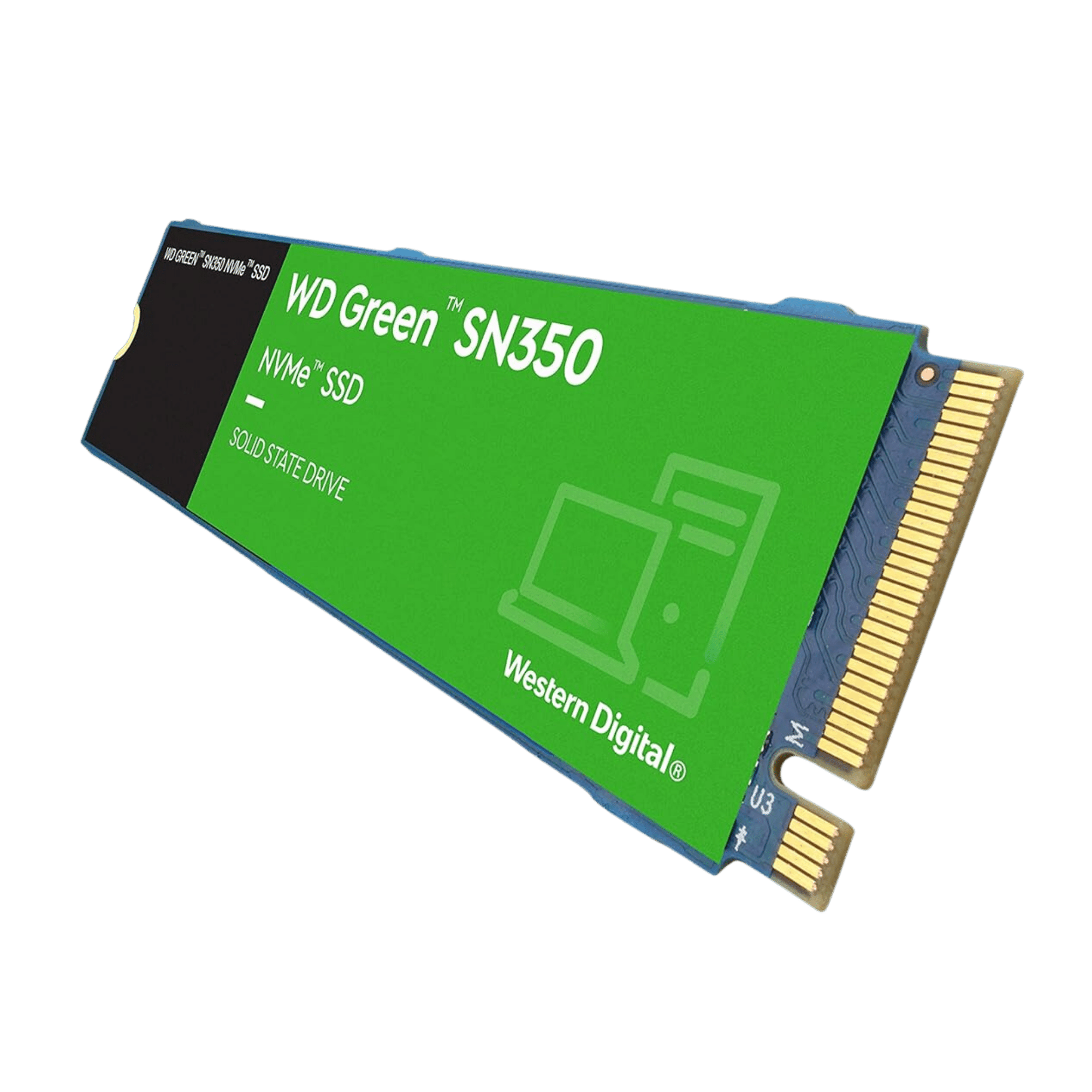 Shop for WD NVMe 500GB M.2 Internal SSD Sata Green today.