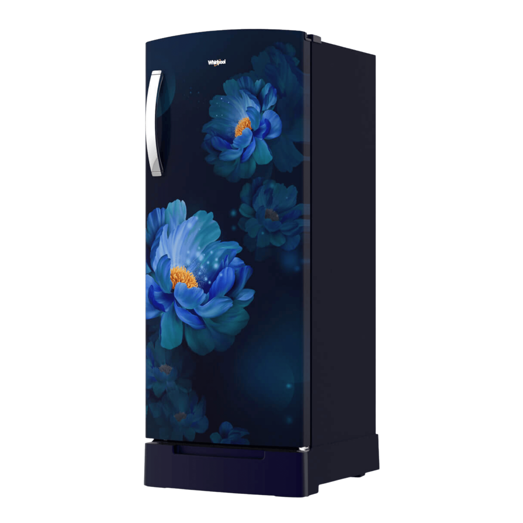 ドリームワールド Shop Whirlpool 192 L Direct Cool Single Door 3 Star Fridge