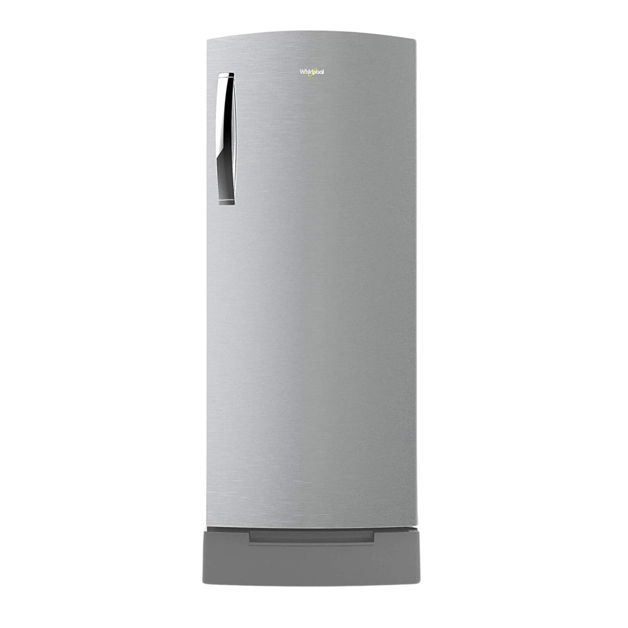 Whirlpool 230 Impro ROY 3S Alpha STEEL-Z