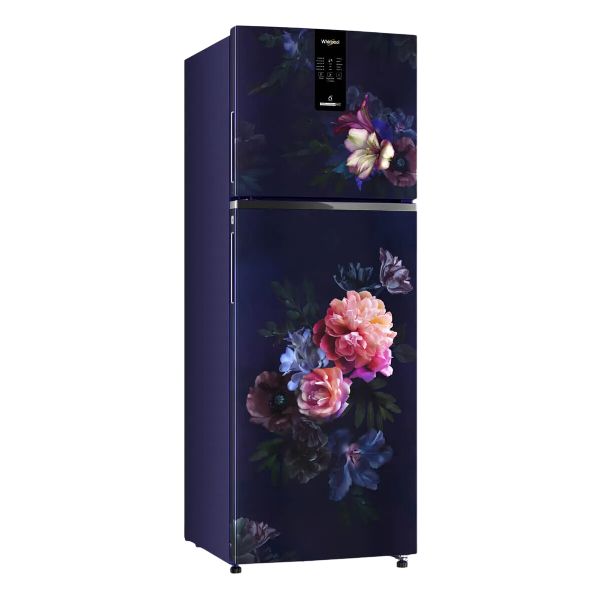 whirlpool-231-l-frost-free-