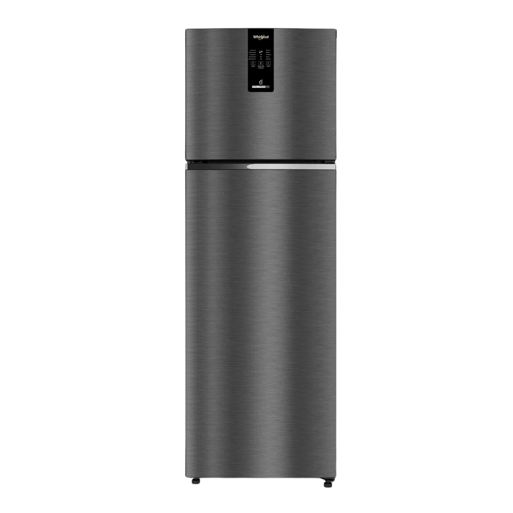 ニッセンIS-3 Shop Whirlpool 231 L Frost Free Double Door 2 Star fridge