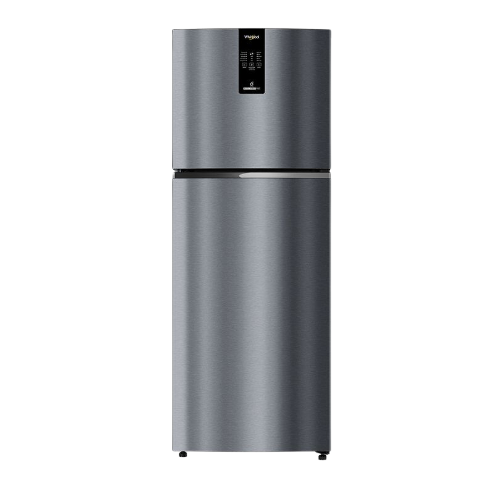 Buy Whirlpool 355 Litres 3 Star Frost Free Inverter Double Door