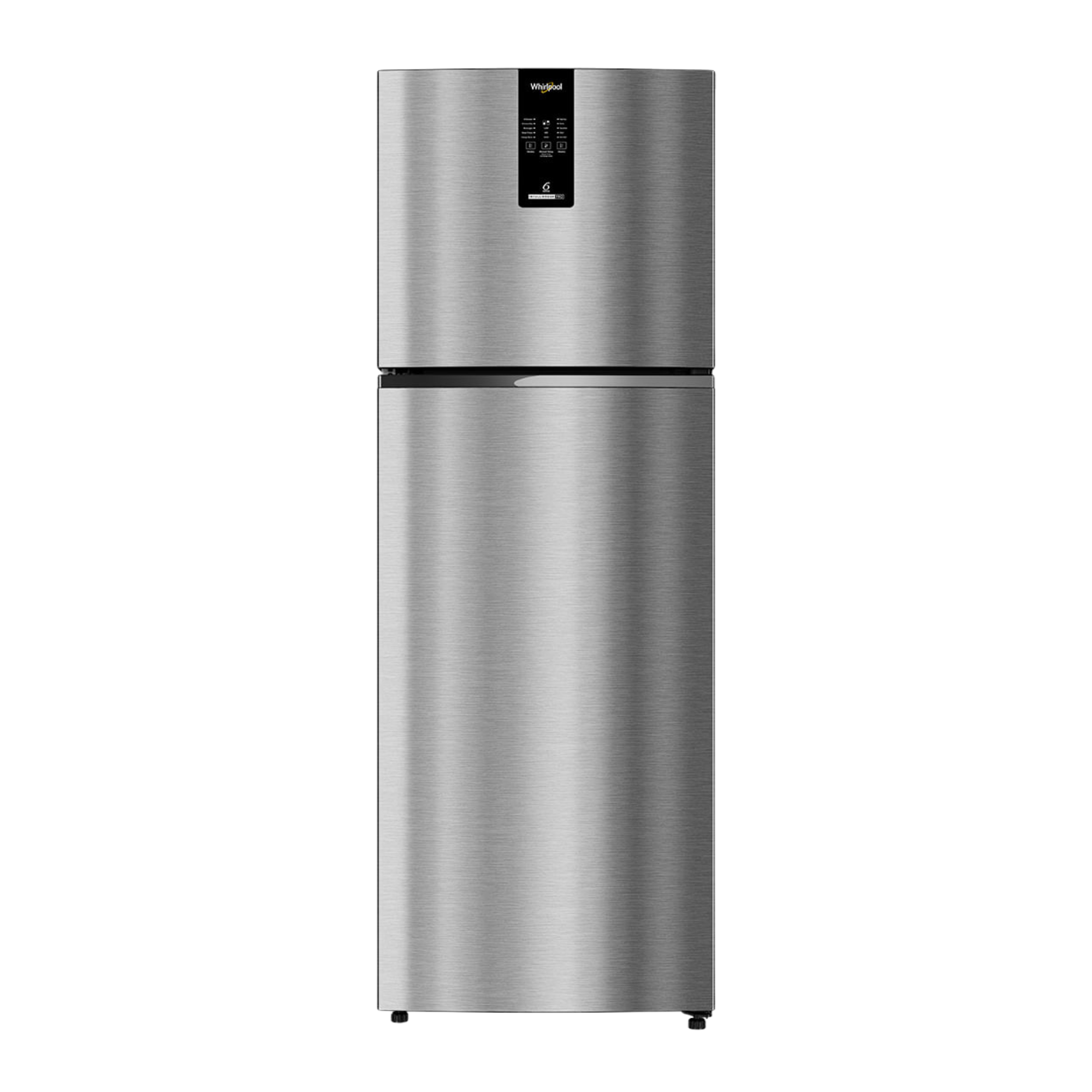 Whirlpool Ifpro INV CNV 305 Illusia STEEL(2S)-TL-MT