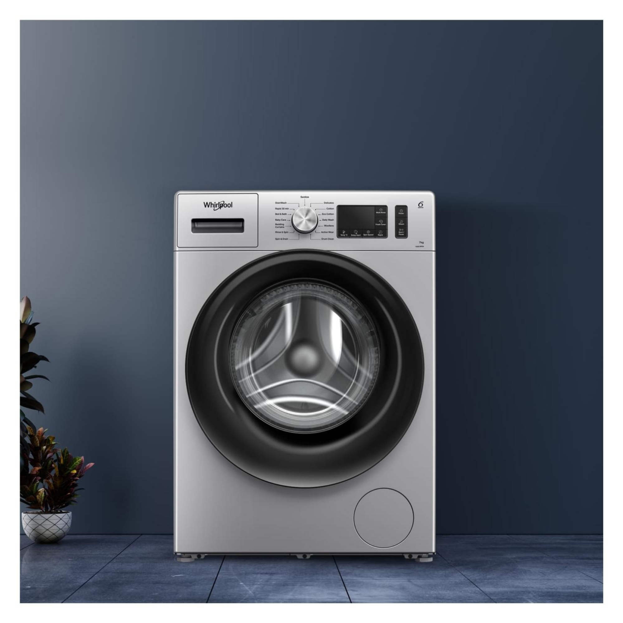 whirlpool xs7012bys