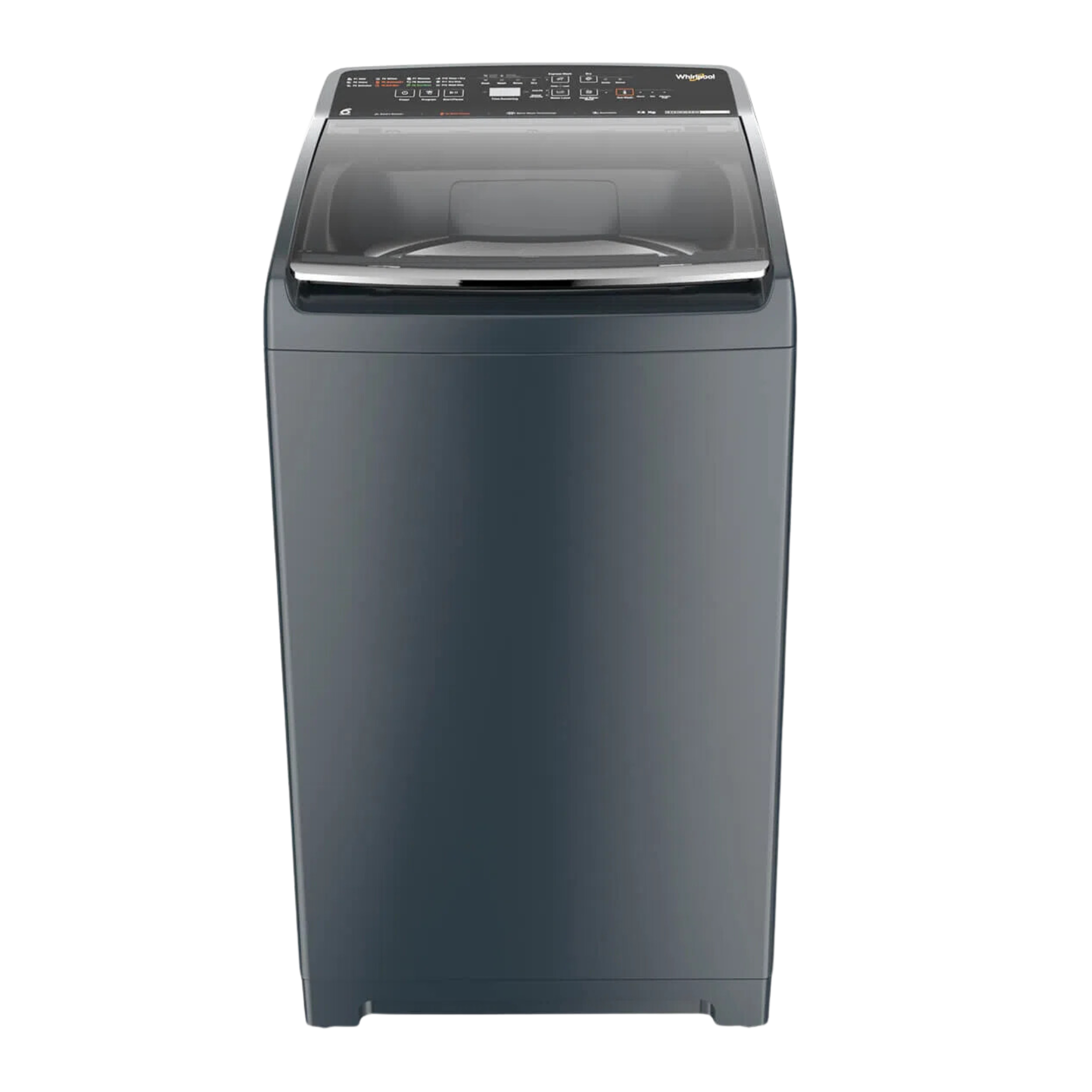 whirlpool washing machine stainwash pro 7.5 kg