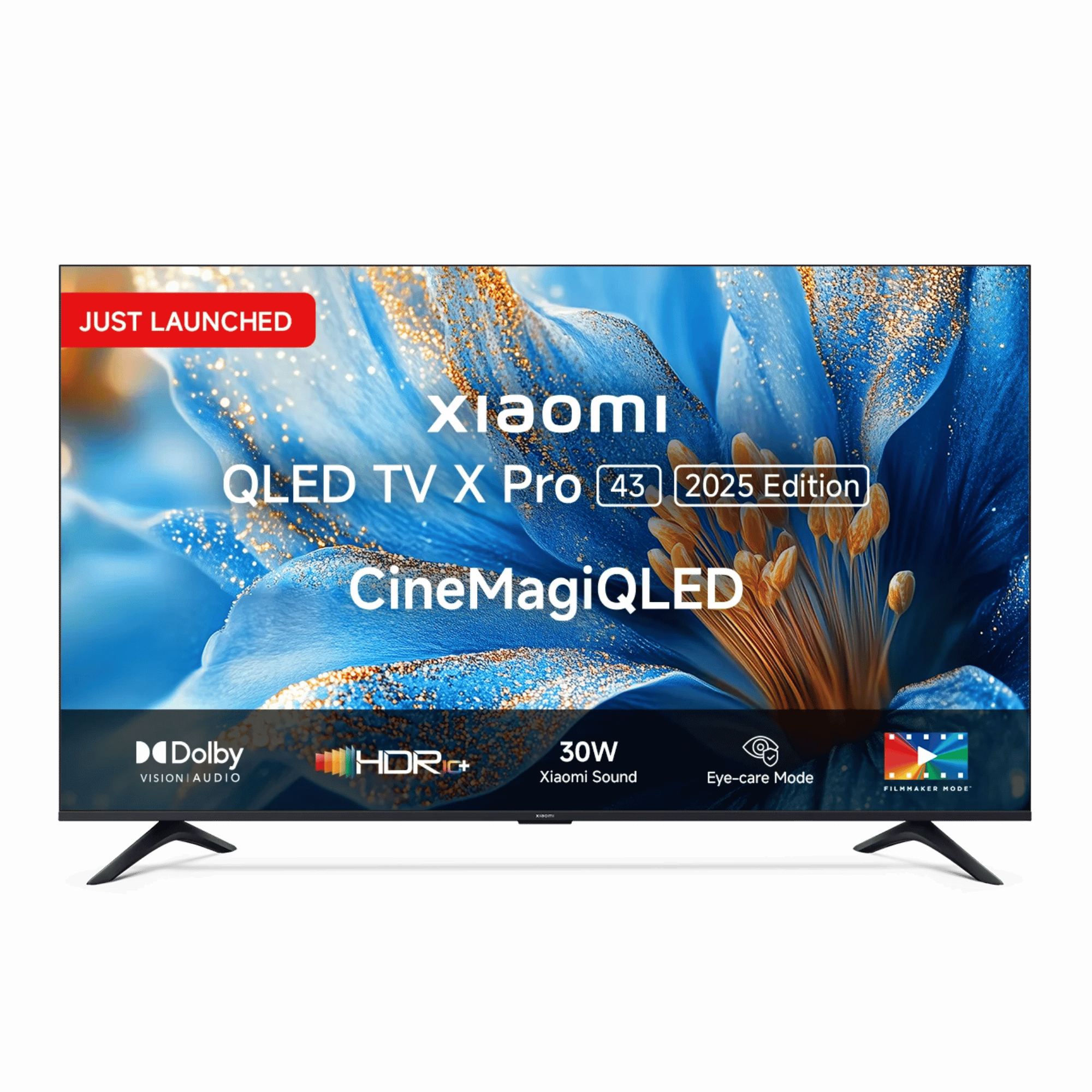 【未使用品】【即日発送】Xiaomi 4K QLED  43【A Pro 43】 楽天市場】Xiaomi TV A Pro 43 2025の通販
