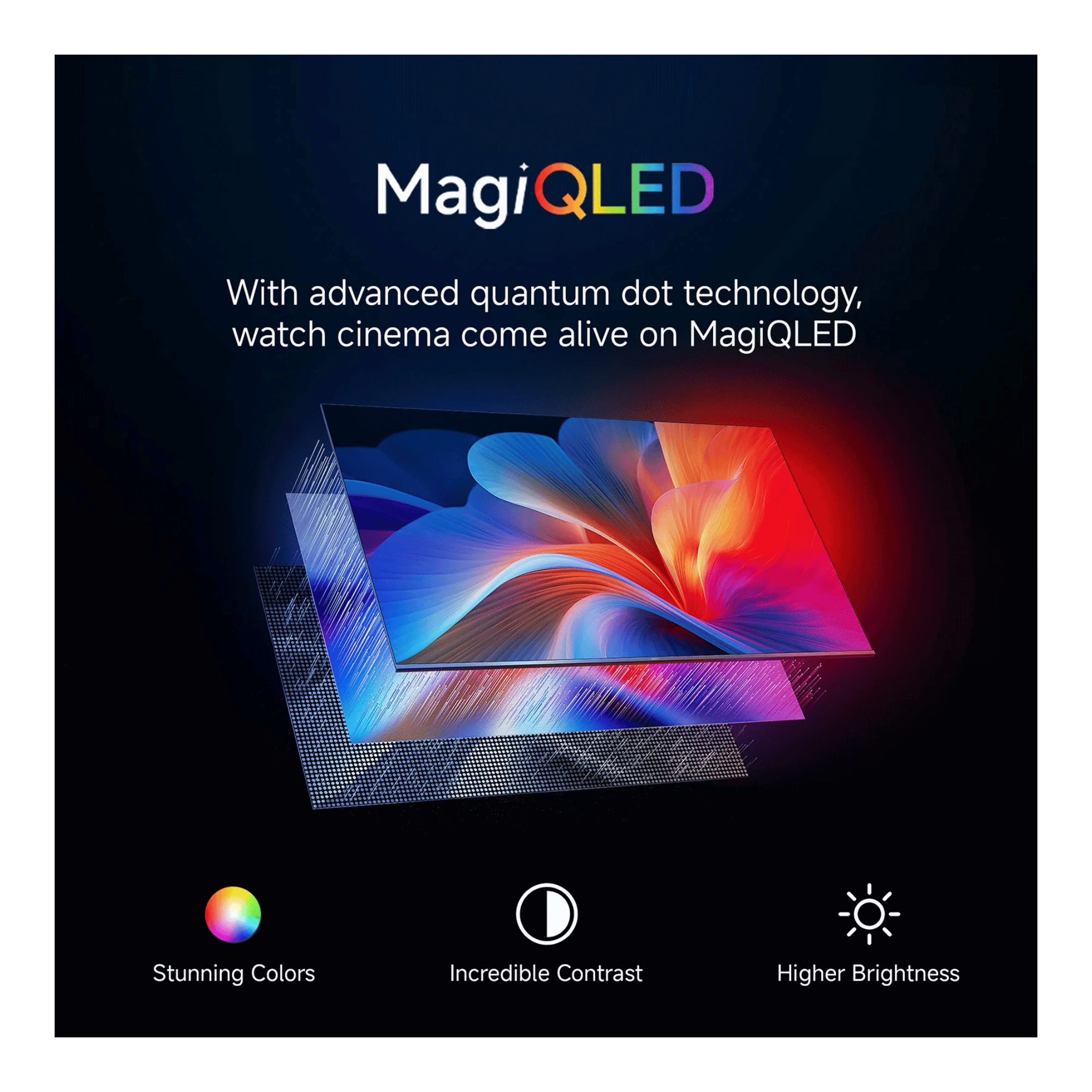 【未使用品】【即日発送】Xiaomi 4K QLED  43【A Pro 43】 Xiaomi TV A Pro 43