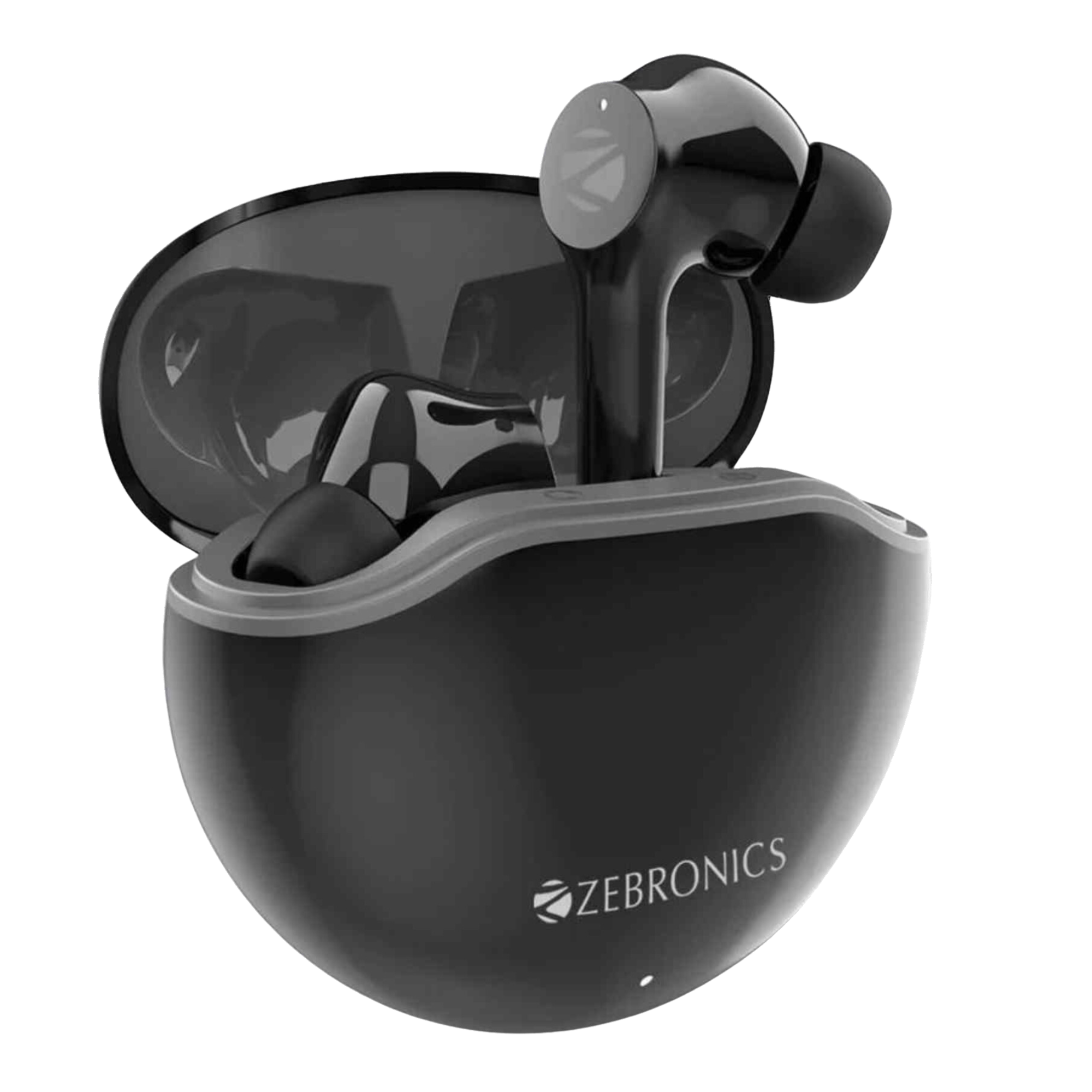 Zebronics true wireless earbuds new arrivals