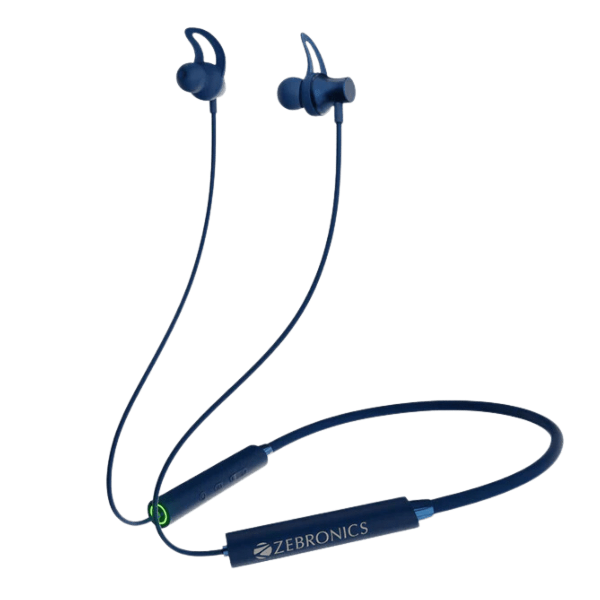 Zebronics best sale regal headphones