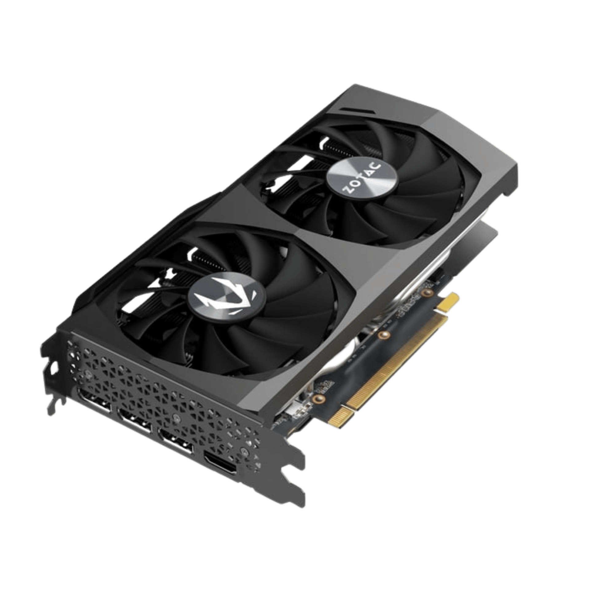 Graphics Card Zotac Gtx 1660 Oc ZOTAC Gaming GeForce GTX 1660