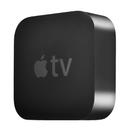 Buy Apple TV 4K ( Black,32GB ) at Best price