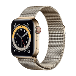 Buy Apple Watch Series GPS Cellular 44mm at Best price