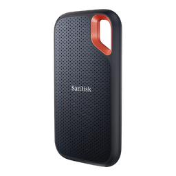 Buy SanDisk Extreme Portable Solid State Drive 500 GB Online