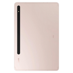 Buy Samsung Galaxy Tab S8 5G X706B-Pink online at Poorvika