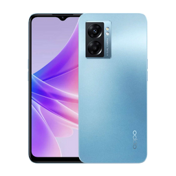 Shop Oppo K10 5G Midnight Black, 8GB-128GB online