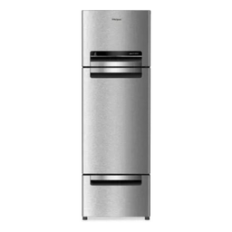 Buy Whirlpool 260L Frost Free Triple Door fridge PROTTON ROY