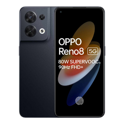 oppo reno 8 5g shimmer gold 128gb