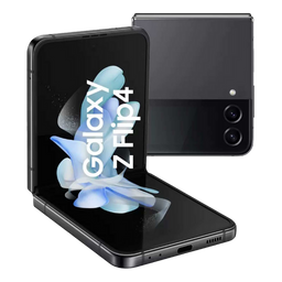 Buy Galaxy Z flip 4(Graphite,8GB-128GB) online at best price