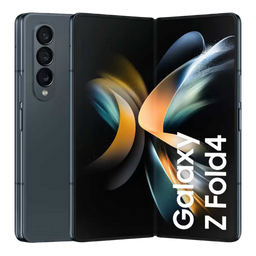 GALAXY Z fold4 docomo　SC-55C GrayGreen 38645-gray-green.png