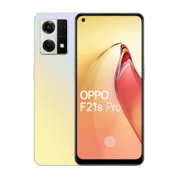 oppo f2s pro 5g