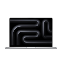 MacBook Pro M3 Pro Chip Laptop (Space Black,18GB-512GB)