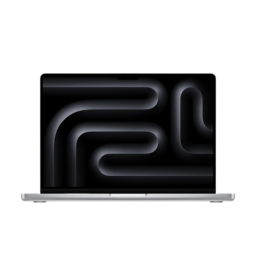 Get Apple MacBook Pro M3 Pro Chip Laptop ( Silver,18GB-1TB )