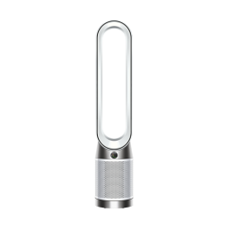 Buy Dyson Cool Gen1 Air Purifier TP10 | HEPA + Carbon Filter