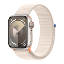 Apple watch series 4 44mm outlet aluminium