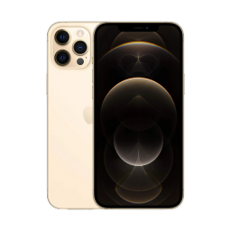 【iPhone12 Pro Max】 ゴールド 128GB Buy Apple iPhone 12 Pro Max (Gold, 6GB-128GB) Online Price