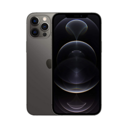 Buy Apple iPhone 12 Pro Max (Graphite, 6GB-128GB) @ Online