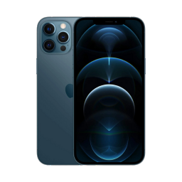 Buy Apple iPhone 12 Pro Max (Silver, 6GB-256GB) Online Price in India