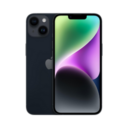 Buy Apple iPhone 14 (128GB, Midnight) at best price in india