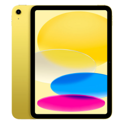 Apple iPad (A16) Wi-Fi 128GB イエロー Buy Apple iPad Wi-Fi (11 Inch, 128GB, Yellow) Online - Croma