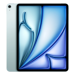 Apple iPad Air 13' 256GB Blue WiFi+Cellular–Grab Yours Now!