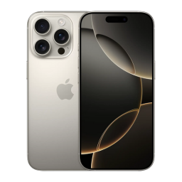 Grab Apple iPhone 16 Pro Max White 256 GB for Best Deals