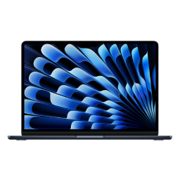 Apple MacBook Air M4 10 Core GPU Sky Blue – Shop!