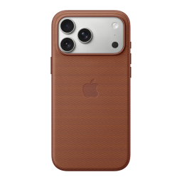 iPhone 17 Pro Max TechWoven Case(開封済み) iPhone 17 Pro Max and TechWoven Case Unboxing: No More Black