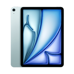 Shop Apple iPad Air M2 11 Inch, WiFi (Purple, 128GB) Online
