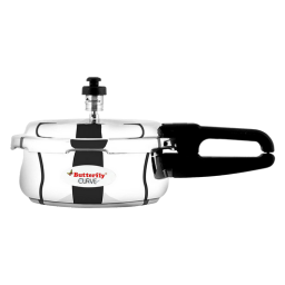 Butterfly Curve Butterfly Cooker Ltr Litre Butterfly Curve